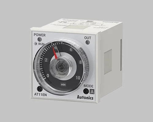 تایمر آنالوگ آتونیکس سری ATN