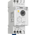 مولتی تایمر آنالوگ شیوا امواج MTJN-60