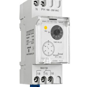 مولتی تایمر آنالوگ شیوا امواج MTJN-60