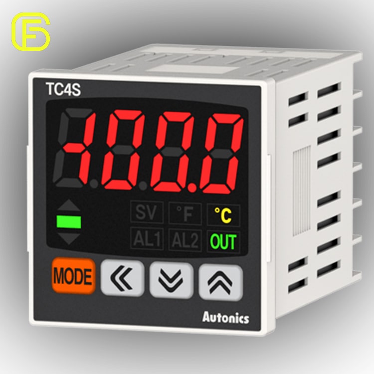 کنترلر دمای آتونیکس سری TC