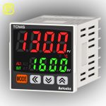 کنترلر دما آتونیکس سری TCN