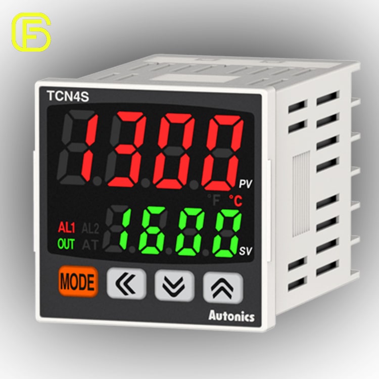کنترلر دما آتونیکس سری TCN کنترلر دما آتونیکس سری TCN