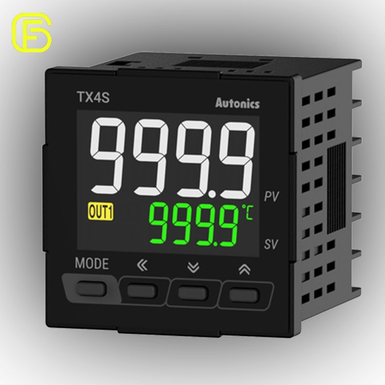 کنترلر دما آتونیکس سری TX