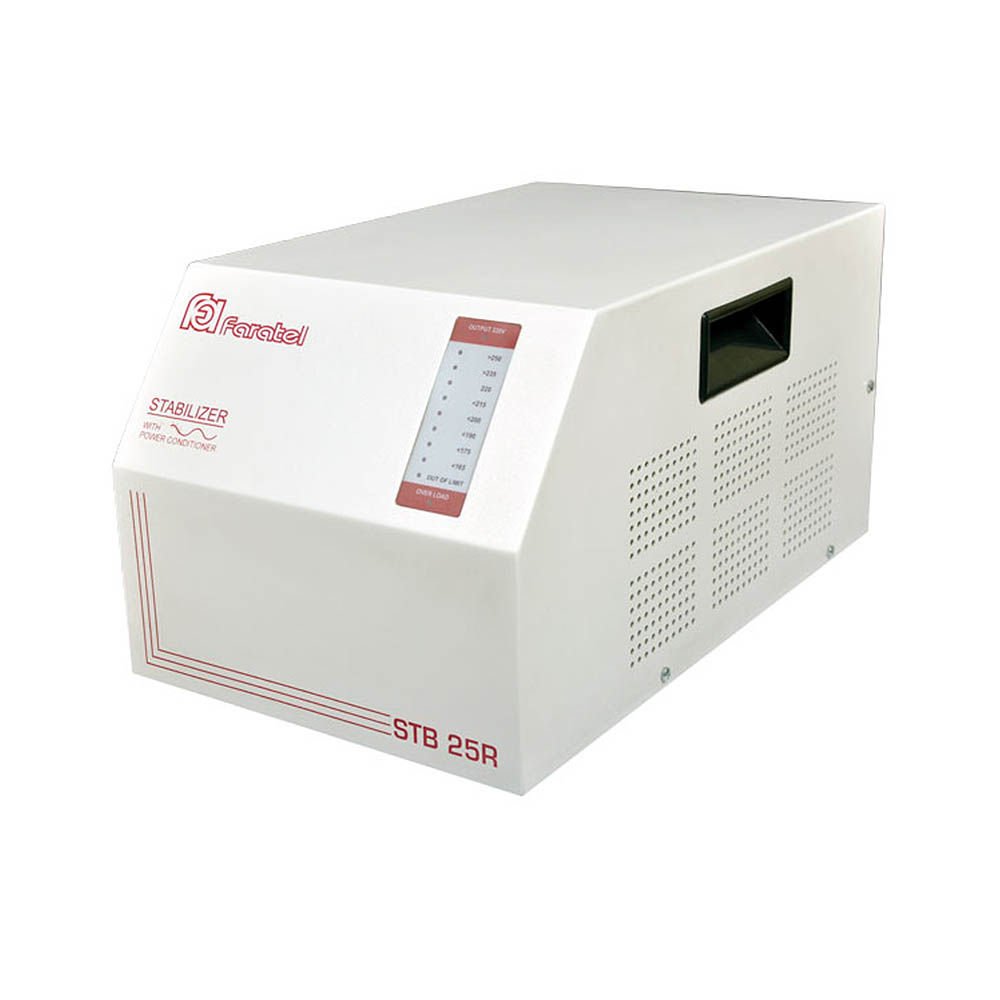 استابلایزر فاراتل مدل STB25R