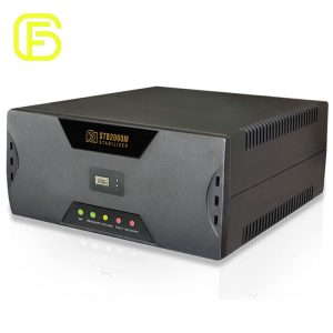 استابلایزر فاراتل مدل STB2000M