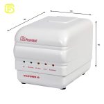 ترانس اتوماتیک فاراتل مدل Digipower40