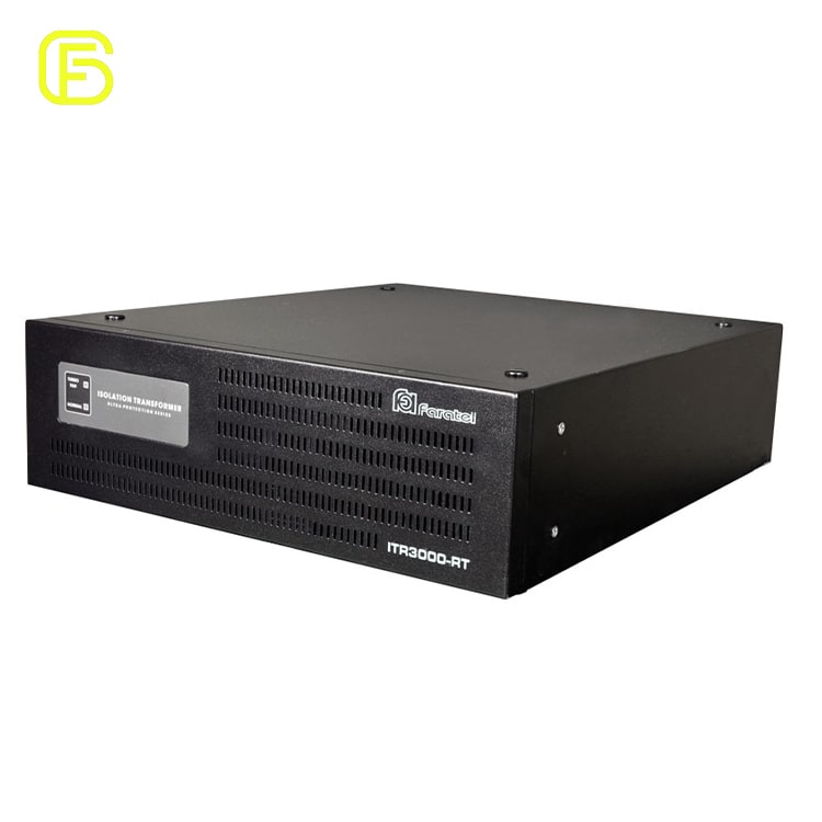 ترانس ایزوله فاراتل مدل ITR3000-RT