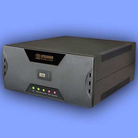 استابلایزر فاراتل مدل STB2000