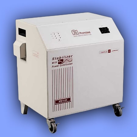 استابیلایزر فاراتل مدل Farapower253