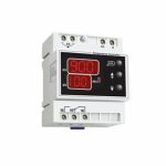 ترموستات 0-900 شیوا امواج TRB-900