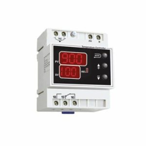 ترموستات 0-900 شیوا امواج TRB-900
