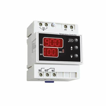 ترموستات 0-900 شیوا امواج TRB-900