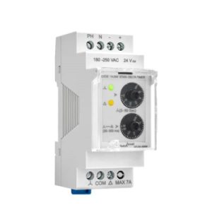 تایمر ستاره مثلث سری N شیوا امواج DTJN-300M