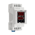 ترموستات 0-900 سری N شیوا امواج TRJN-900