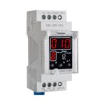 سوپر تایمر دیجیتال شیوا امواج DJTN-8M