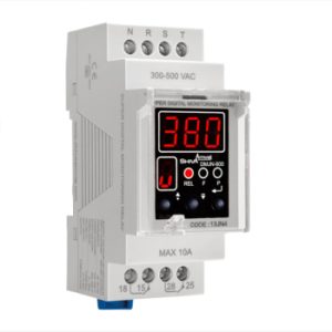 سوپر کنترل فاز دیجیتال شیوا امواج DMJN-600