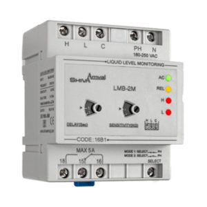 فلوتر الکترونیکی شیوا امواج LMB-2M