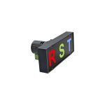 چراغ سیگنال RST شیوا امواج LSY-22
