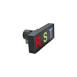 چراغ سیگنال RST شیوا امواج LSY-22