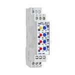 کنترل فاز با نول سری M مدل MR - 4P