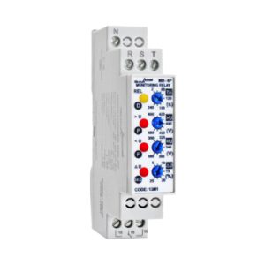 کنترل فاز با نول سری M مدل MR - 4P