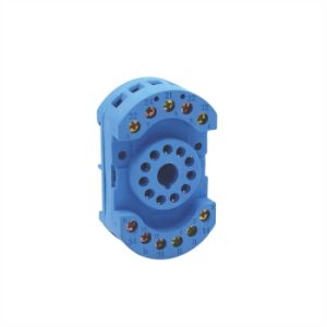 سوکت رله فیندر مدل 9023
