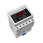 کنترل فاز بار شیوا امواج مدل LPF - 15A