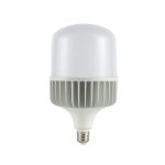 لامپ 100 وات LED مهتابی سرپیچ E40