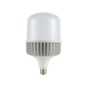 لامپ 100 وات LED مهتابی سرپیچ E40