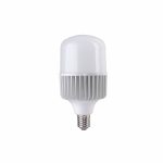 لامپ 80 وات LED مهتابی سرپیچ E27