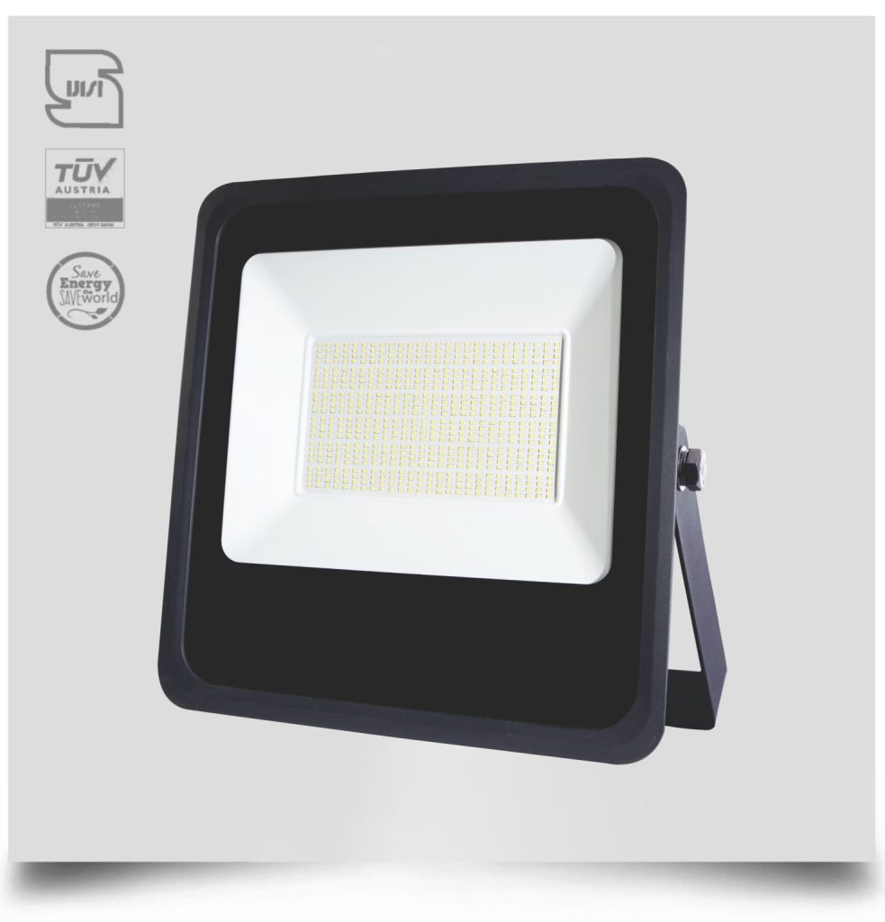 پرژکتور 50 وات SMD اوپال ECO مهتابی