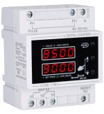 شمارنده دیجیتال (کانتر) شیوا امواج (17B1) مدل : SDC-2M