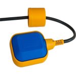فلوتر مکانیکی 10 آمپر 2 متری شیوا امواج 16L1 مدل :  MFL-2M W10