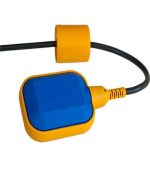 فلوتر مکانیکی 10 آمپر 2 متری شیوا امواج 16L1 مدل : MFL-2M W10