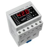 کنترل فاز بار 1-60 آمپر شیوا امواج 13F5 مدل : LPF-60A