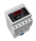 کنترل فاز بار 1-60 آمپر شیوا امواج 13F5 مدل : LPF-60A