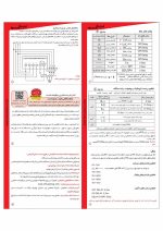 کنترل فاز بار 1-60 آمپر شیوا امواج 13F5 مدل : LPF-60A - Image 4
