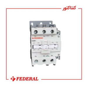 کنتاکتور